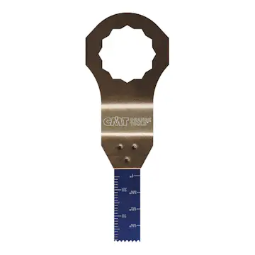 Supercut CMT Orange Tools 10x28mm HSS Trä/plast