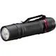 Ficklampa Coast Uppladdningsbar Px9R 1000 Lumen
