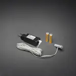 Batteriadapter Gnosjö Konstsmide AAAx3 IP20