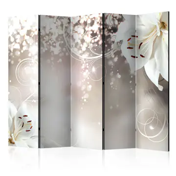 Rumsavdelare Skärmvägg Arkiio Magic Composition II 225x172 cm