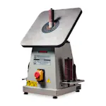 Vertikalslipmaskin Hawk OS-1, oscillerande