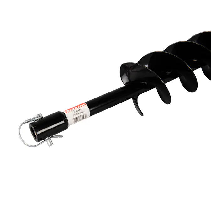 Jordborr Makita Bit E-07294 för DDG460