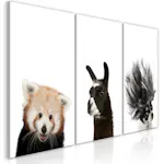 Tavla Arkiio Friendly Animals (Collection)