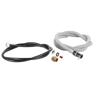 AquaStop Förlängning Inloppsslang Siemens SZ72010