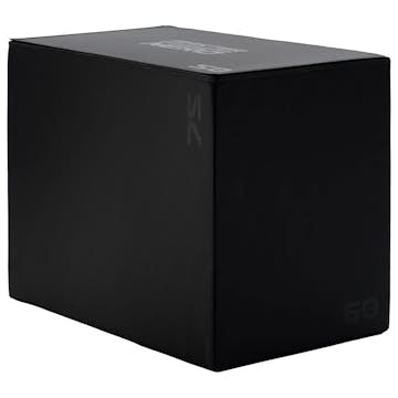 Master Fitness Nero Soft Plyo 40-50-60