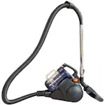 GolvdammsugareTristar Multicyclone Påslös SZ-4135 700W Svart