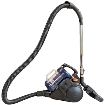 GolvdammsugareTristar Multicyclone Påslös SZ-4135 700W Svart