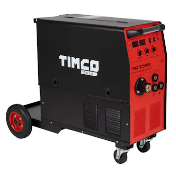 Svetsmaskin Timco iT250MIG-220 MIG