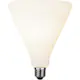 LED-lampa Star Trading E27 T145 Funkis Dimbar