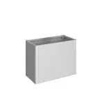 Planteringslåda Biohort Belvedere Maxi 77x53x102 cm