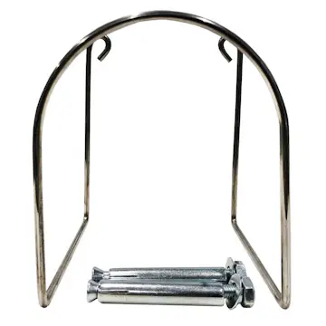 Slanghållare Bigboi Blowr Väggmodell