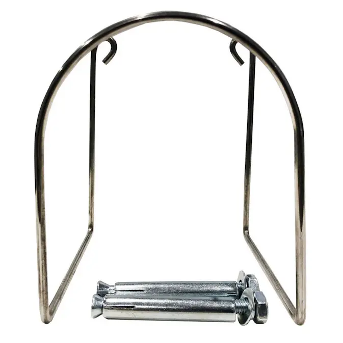 Slanghållare Bigboi Blowr Väggmodell