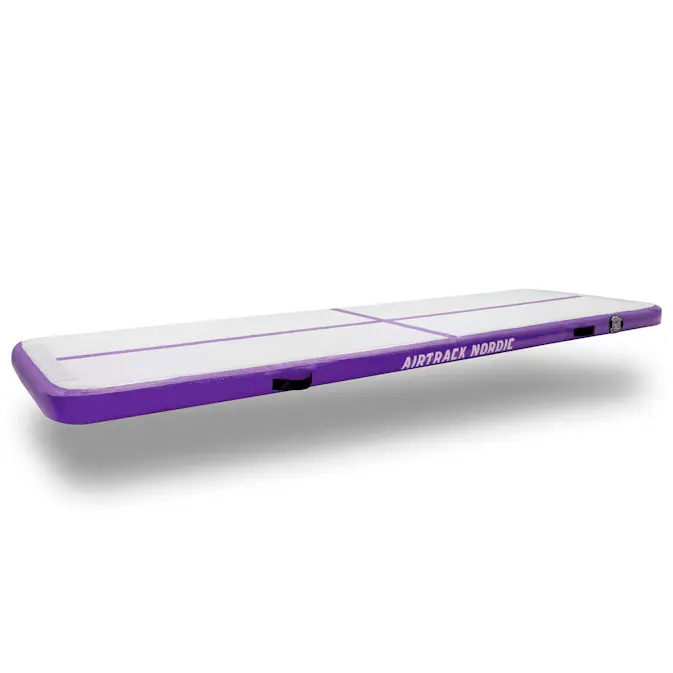 Luftvoltbana AirTrack Nordic Home