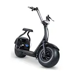 Elscooter Gardeney Fatbike 1000W