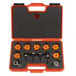 Frässet CMT Orange Tools Skivnotfräs ø47,6x8 Z3