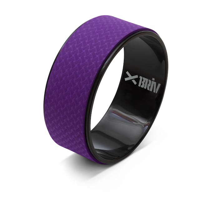 Yogahjul Briv Lila 32 cm