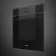 Inbyggnadsugn Smeg SOP6102S2PB3