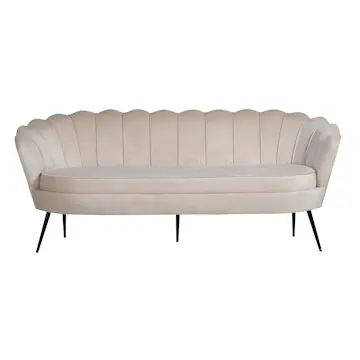 Soffa Venture Home Calisto Sammet 3-sits