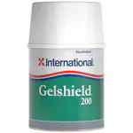Grundfärg International Gelshield 200 Med Härdare