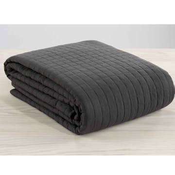 Överkast Borganäs of Sweden Quilt 250x250 cm