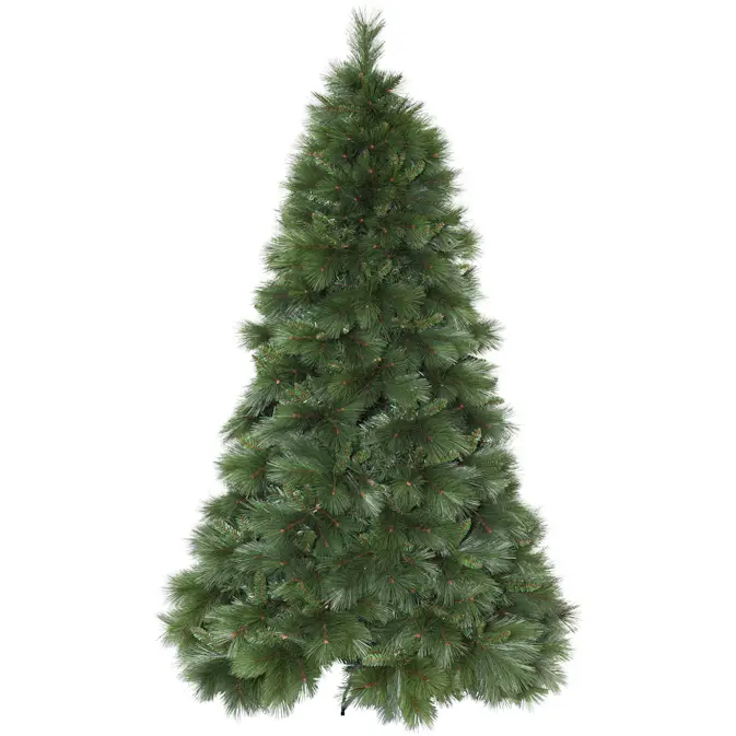 Plastgran Star Trading Cembra 240 cm