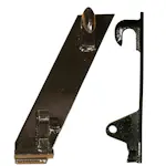 Svetsfäste Kellfri Euro