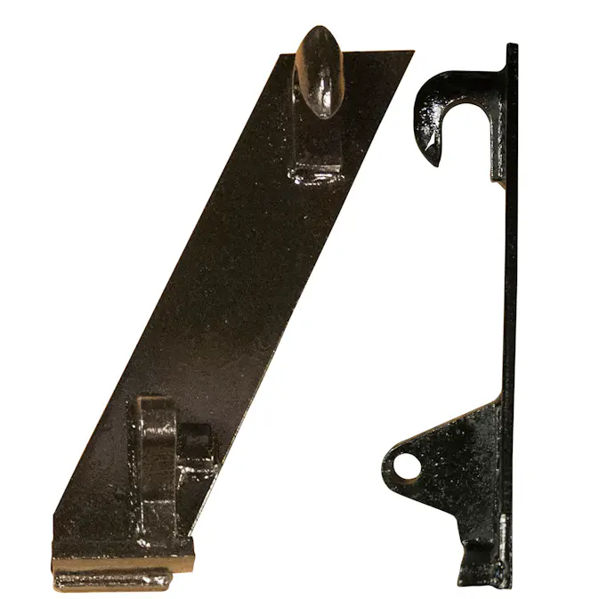 Svetsfäste Kellfri Euro