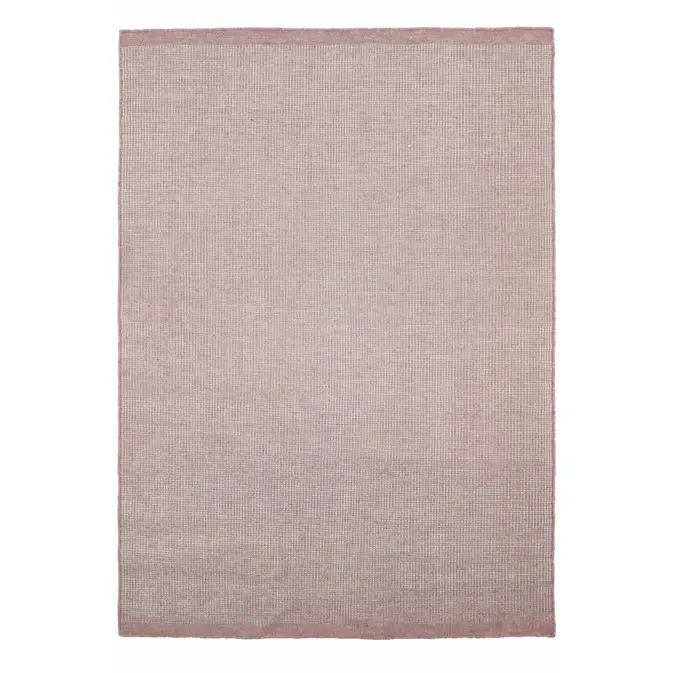 Handvävd Ullmatta InHouse Group Primo