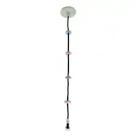 Klätterrep Hörby Bruk Multi