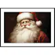 Poster Gallerix Santa Claus Portrait
