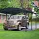 Carport Canopia by Palram Arcadia I Metall 3,6x6,5 m