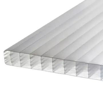 Kanalplast Rias Komplett Tak HeatStop Opal 25 mm