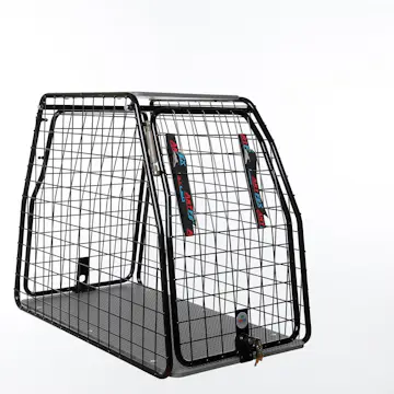 Hundbur Artfex Medium