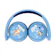 Hörlur BLUEY On-Ear Kids Trådlös 85/95dB