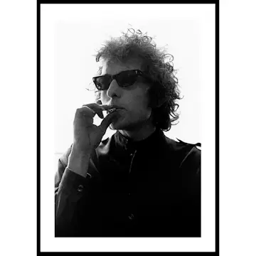 Poster Gallerix Bob Dylan No2