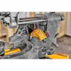 Kap- och Gersåg DeWalt DCS781N 54V 305mm XR Fv Wtc Utan Batteri & Laddare