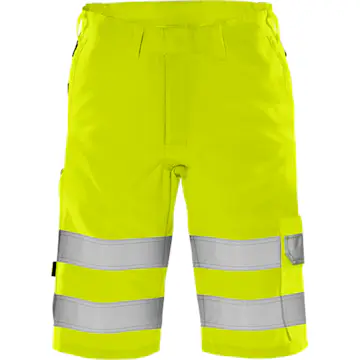 Shorts Fristads Green Varsel KL 2 2650 GPLU