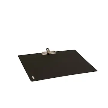 Skrivplatta KEBA A3 liggande WritePad™ med Clips och Pennhållare