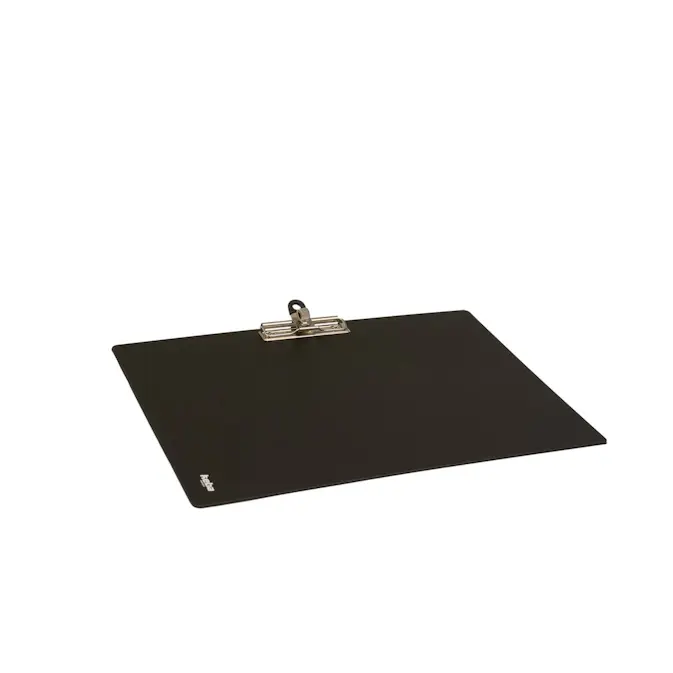 Skrivplatta KEBA A3 liggande WritePad™ med Clips och Pennhållare