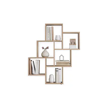 Vägghylla In Living Laurio 81 cm