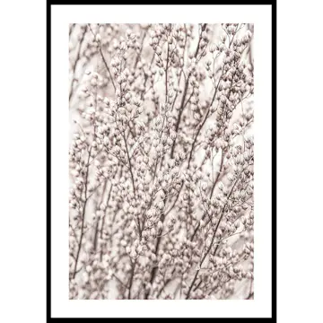 Poster Gallerix Boho Botanical