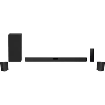 Soundbar LG SN5R