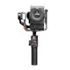 Kamera Hohem & Telefon Gimbal iSteady MT2 Kit Med AI