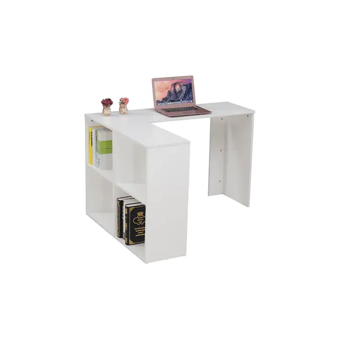 Skrivbord In Living Valterra