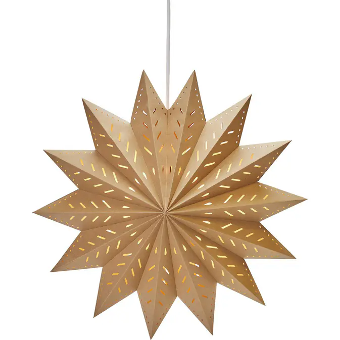 Adventsstjärna PR Home Alfa