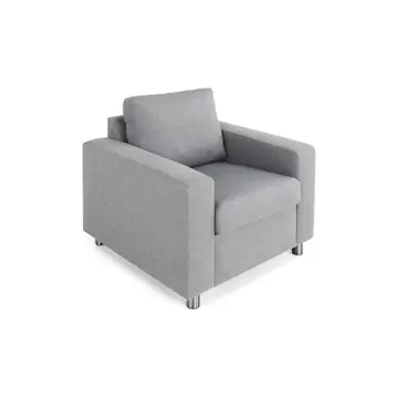 Fåtölj Basic Home Crazy 92 cm