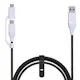 Kabel USB Raptor PS4/PS5