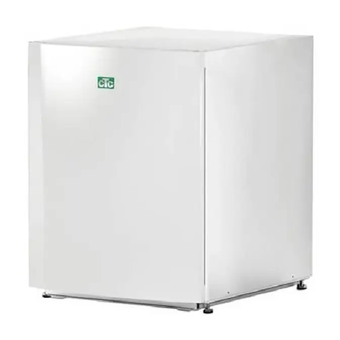 Värmepump CTC EcoPart 400