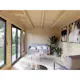 Stuga Palmako Aurelia 15,9 m² (inv. 15,2 m²)