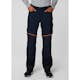 Midjebyxa Helly Hansen Workwear 77446-992 Svart Service Chelsea Evo Stl C50